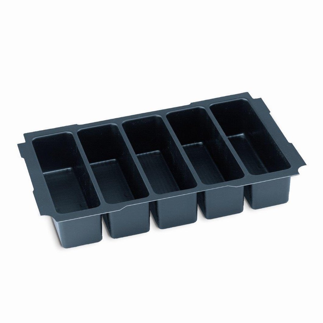 Storage Box Inserts