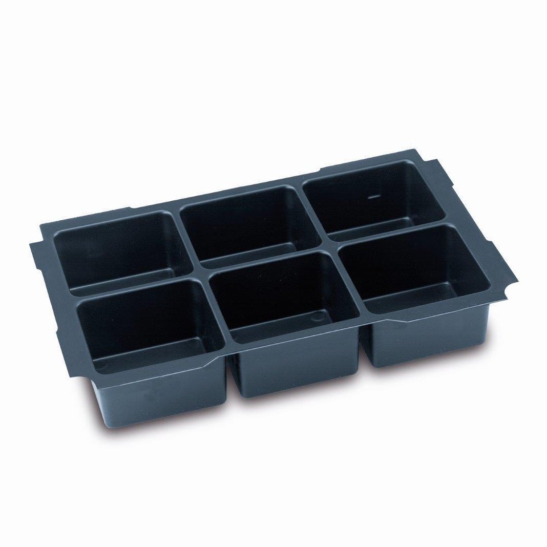 Storage Box Inserts