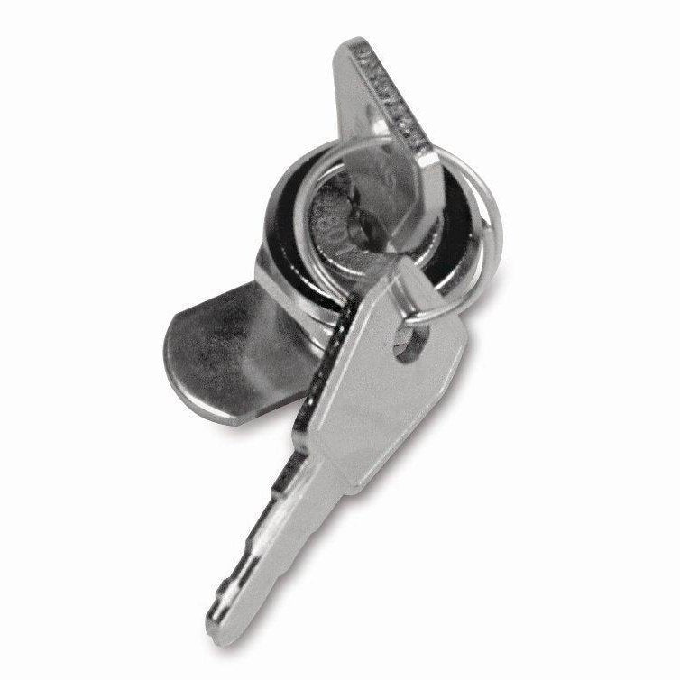 Storage Box Lock