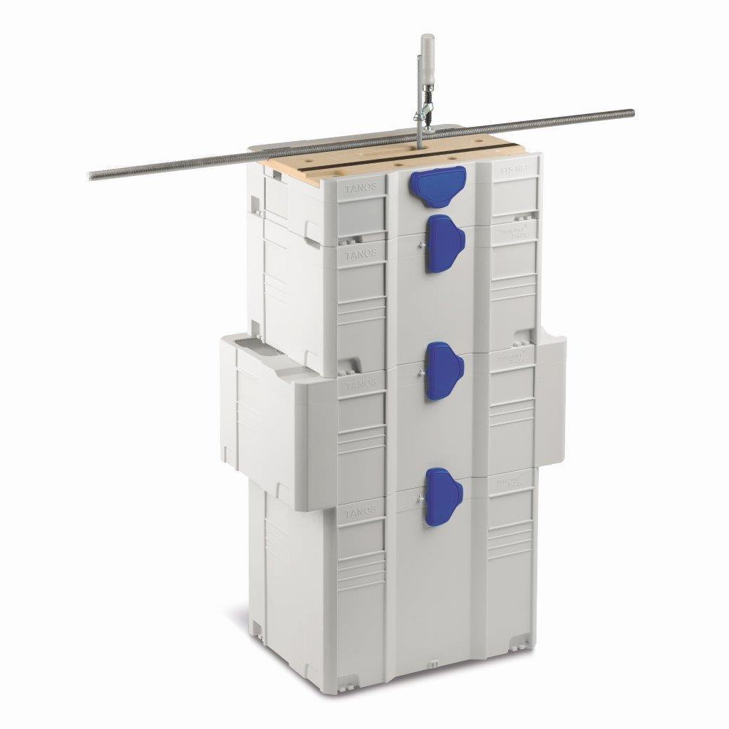 Storage Box Multifunctional Table SYS-MFT