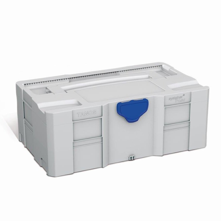 Storage Box Systainer® MIDI T-Loc II