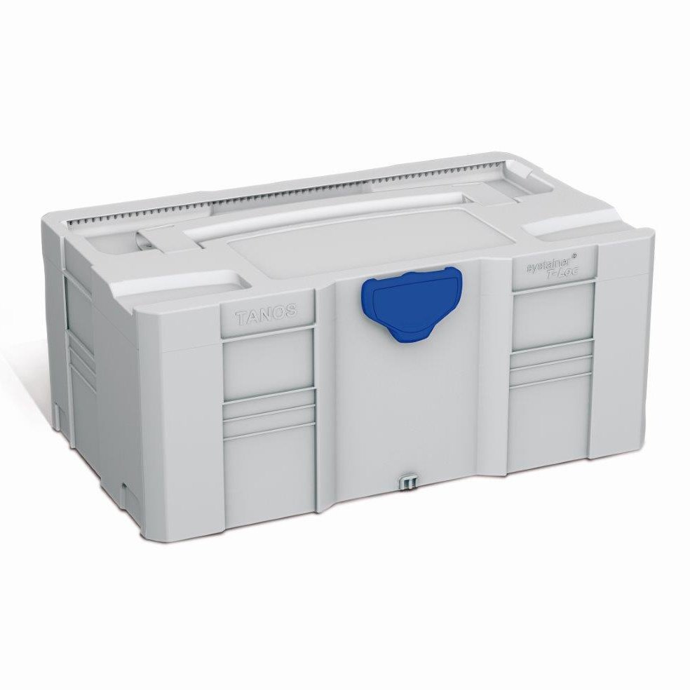 Storage Box Systainer® MIDI T-Loc III