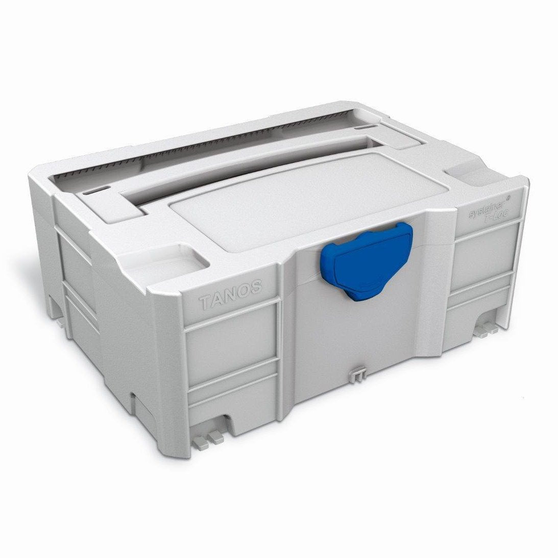 Storage Box Systainer T-Loc II