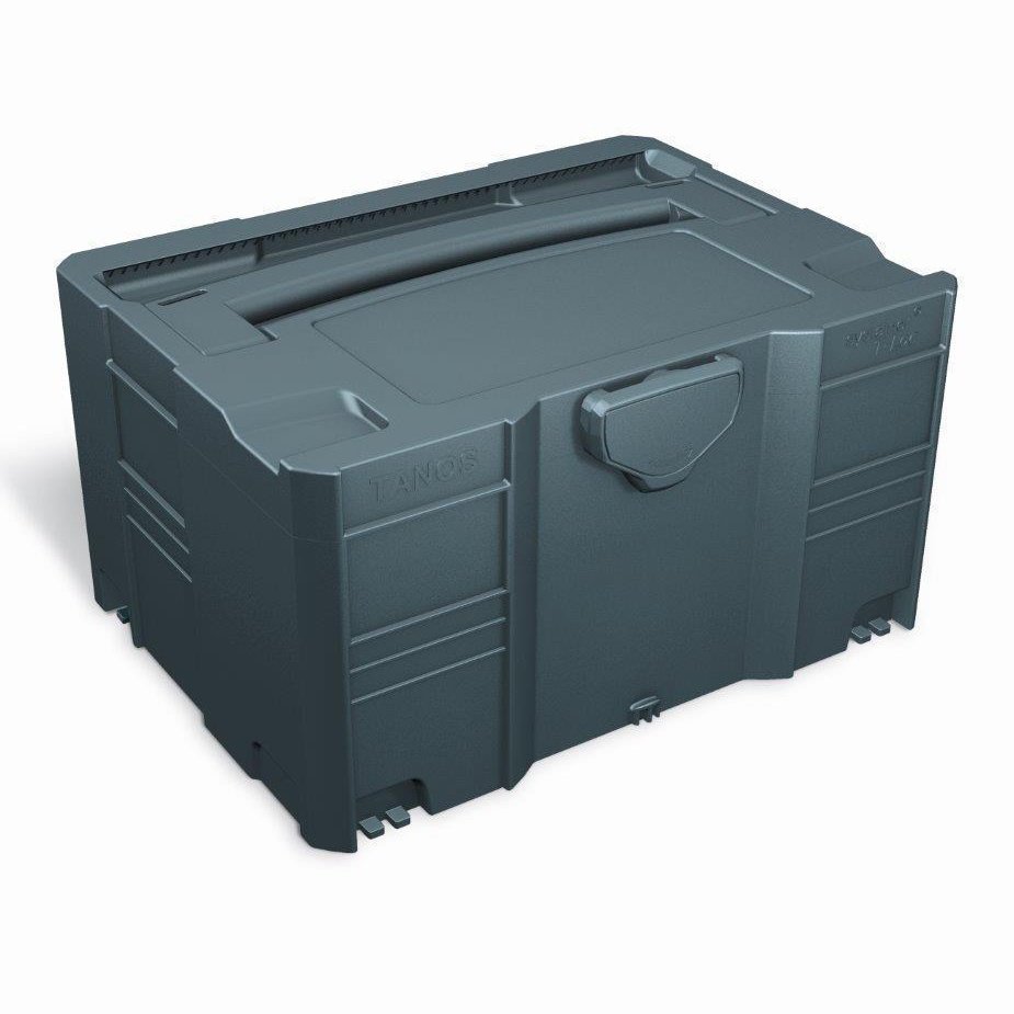 Storage Box Systainer® T-Loc III