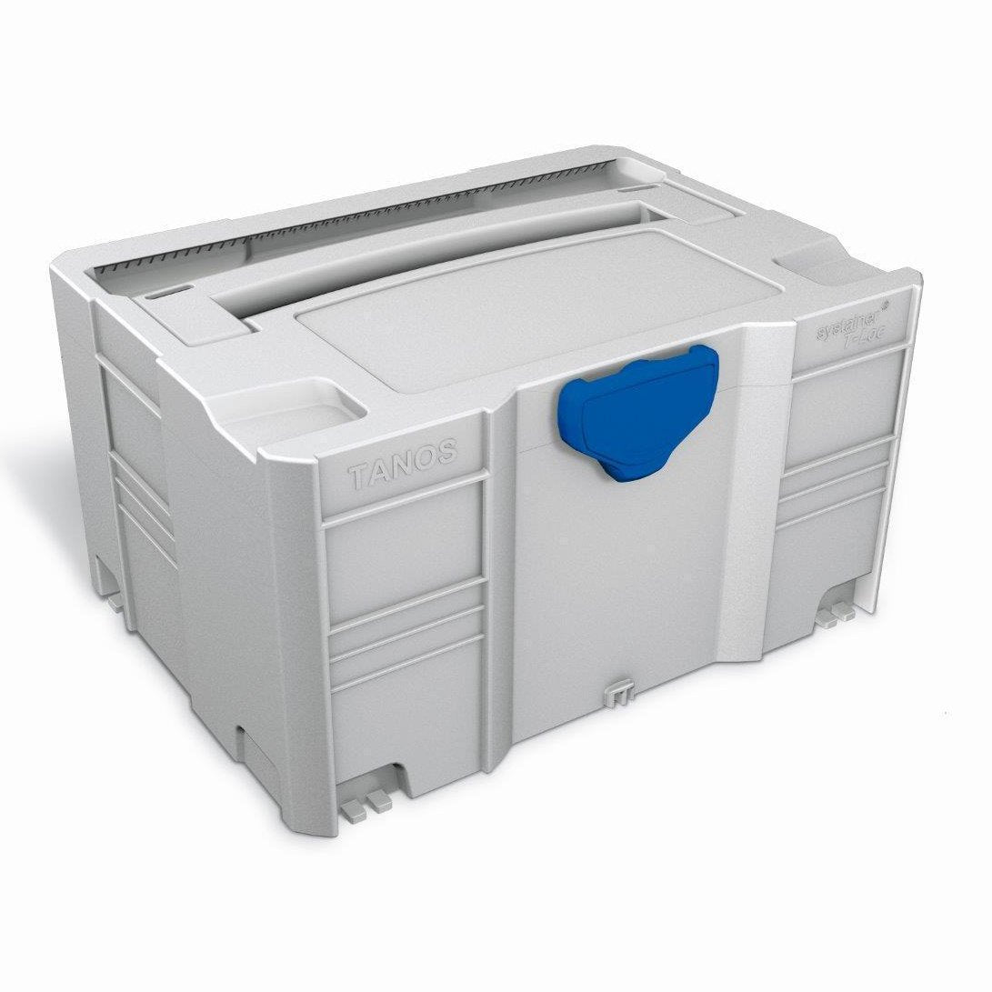 Storage Box Systainer T-Loc III