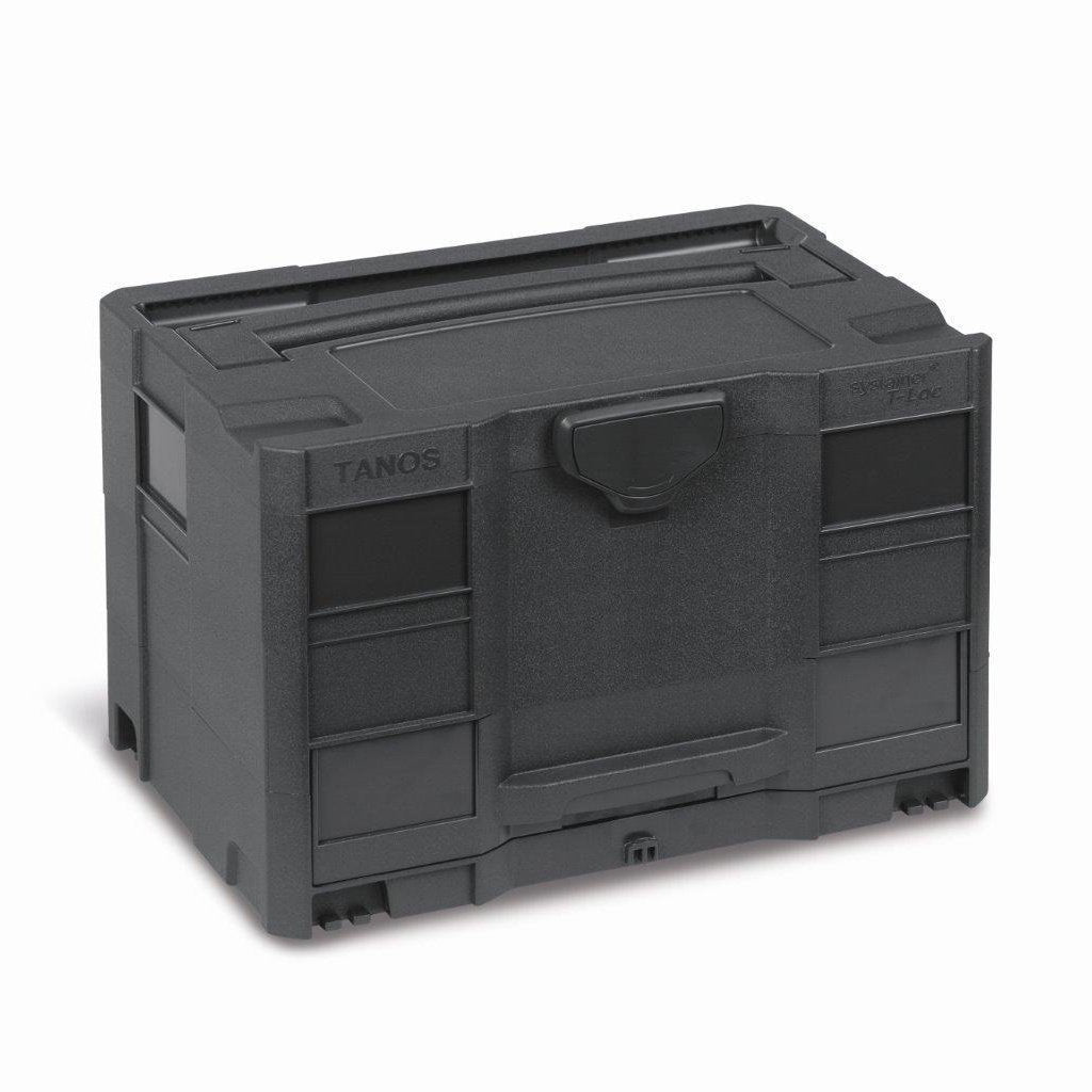 Storage Box Systainer® T-Loc SYS-Combi II