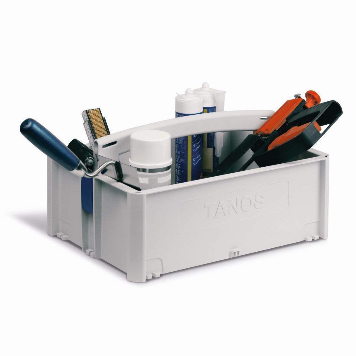 Storage Box Systainer® Tool Box I