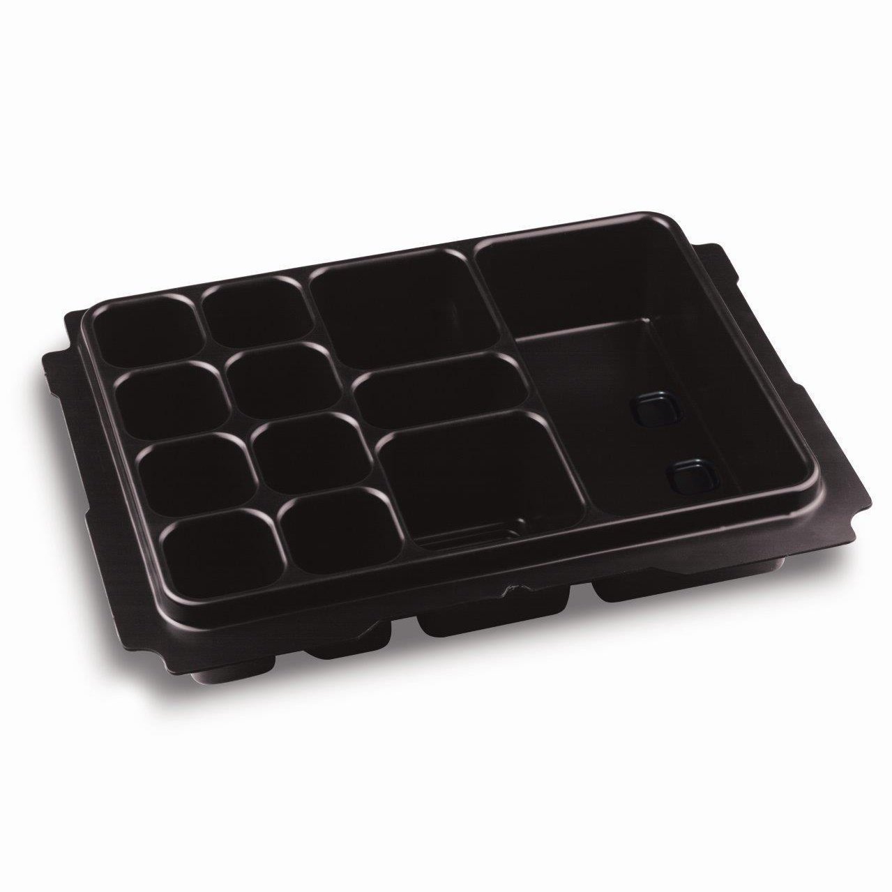 Storage Box Load Reducing Insert Storage Box Universal insert 80101017 – KCI Tools