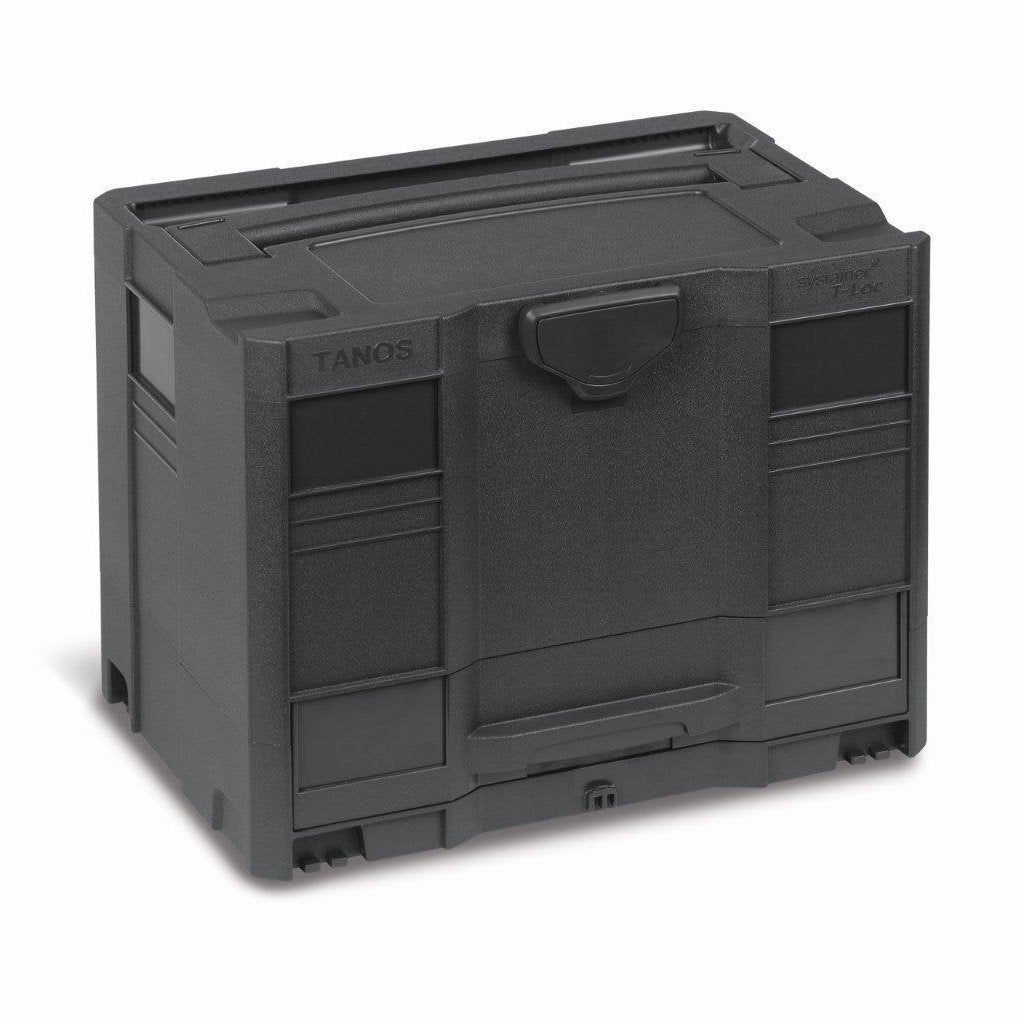 Storage Box systainer® T-Loc SYS-Combi III