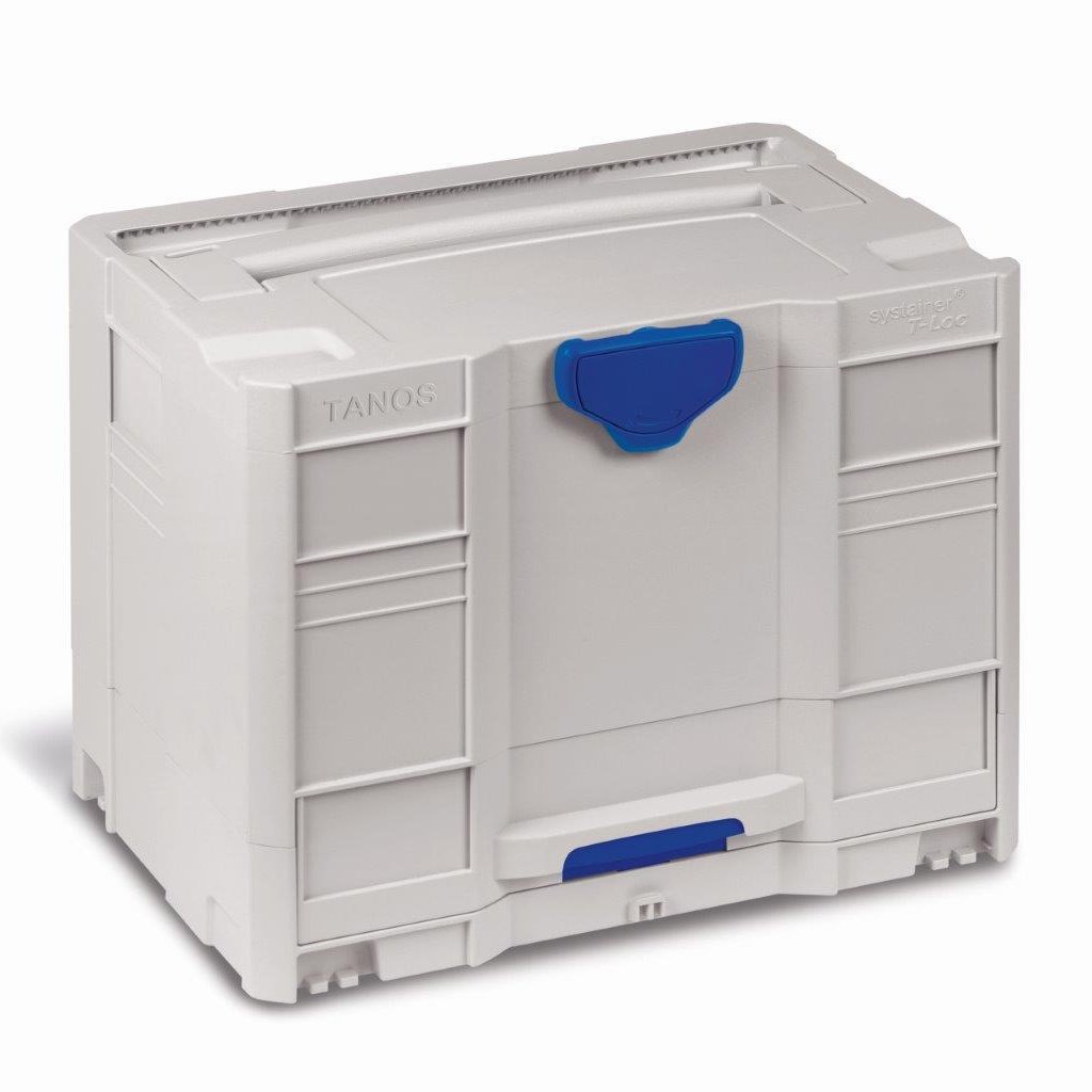 Storage Box systainer® T-Loc SYS-Combi III