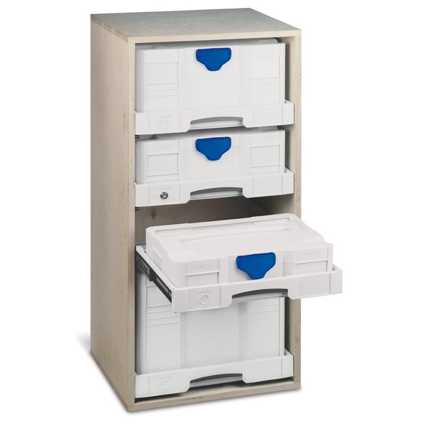 Systainer AZ-Drawer
