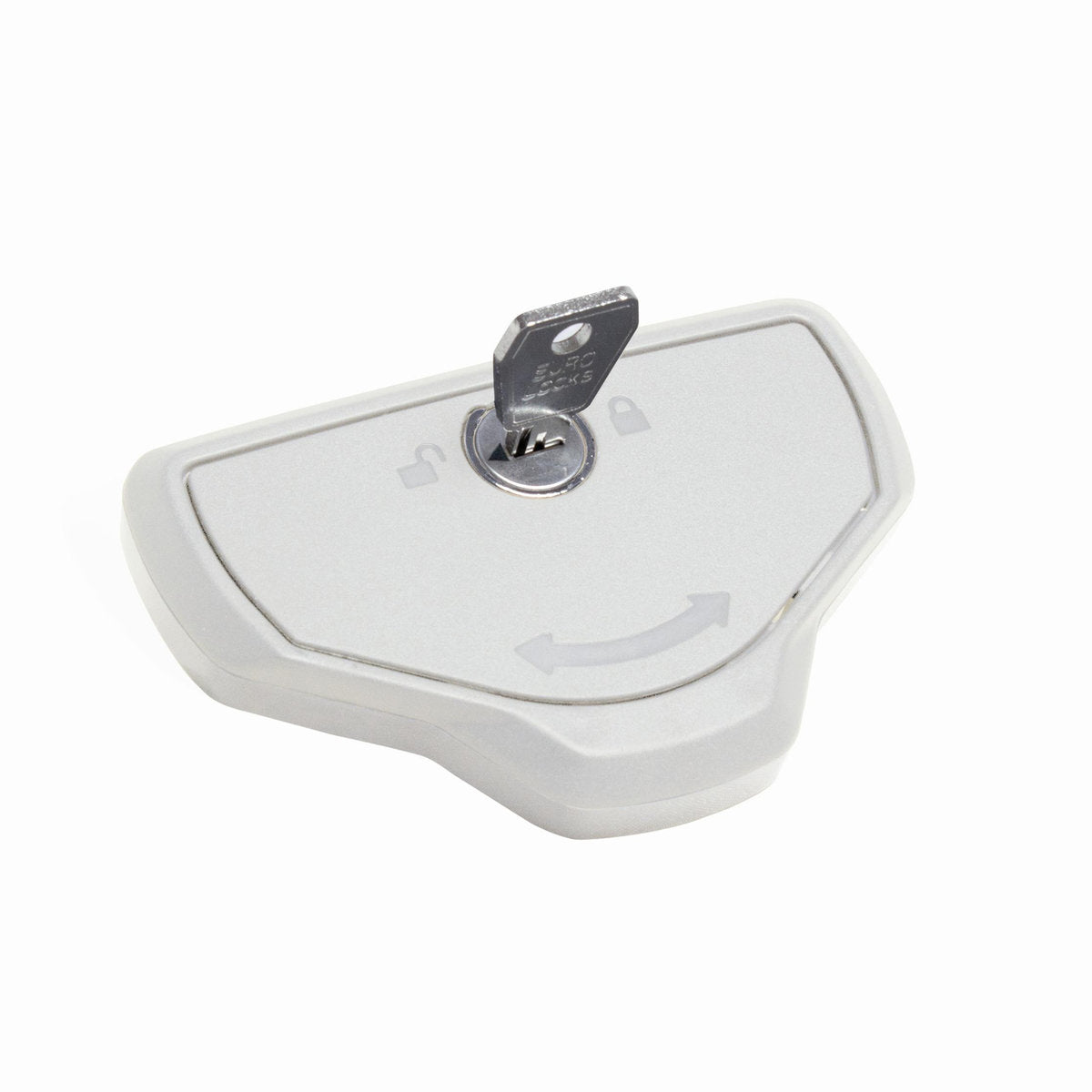 Systainer Lock Assembly