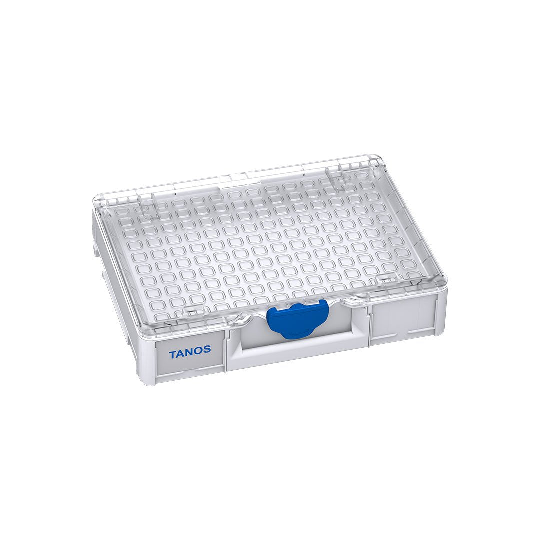 Systainer³ Organizer M 89