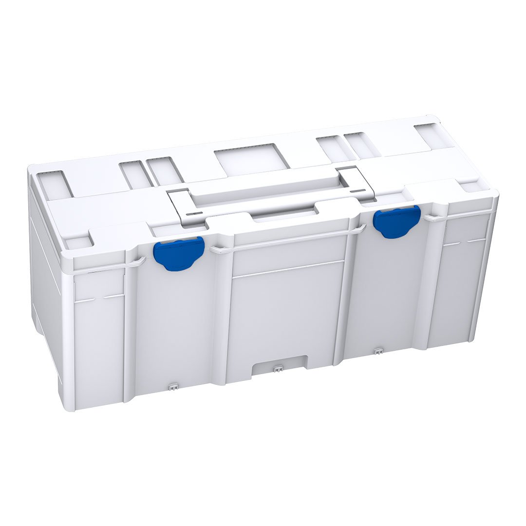 Systainer³ XXL 337