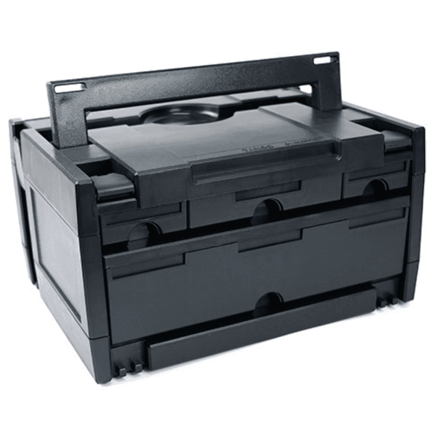 TANOS Drawer systainer III Variant 1