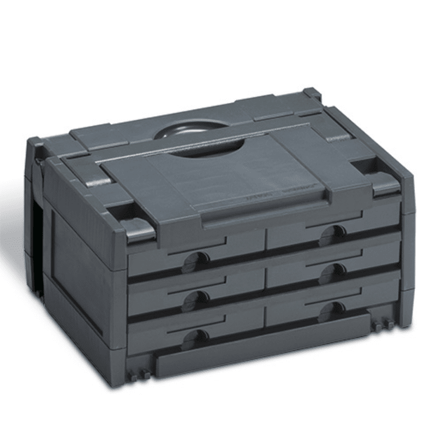 TANOS Drawer systainer III Variant 4