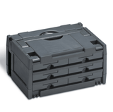 TANOS Drawer systainer III Variant 4