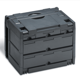 TANOS Drawer systainer IV