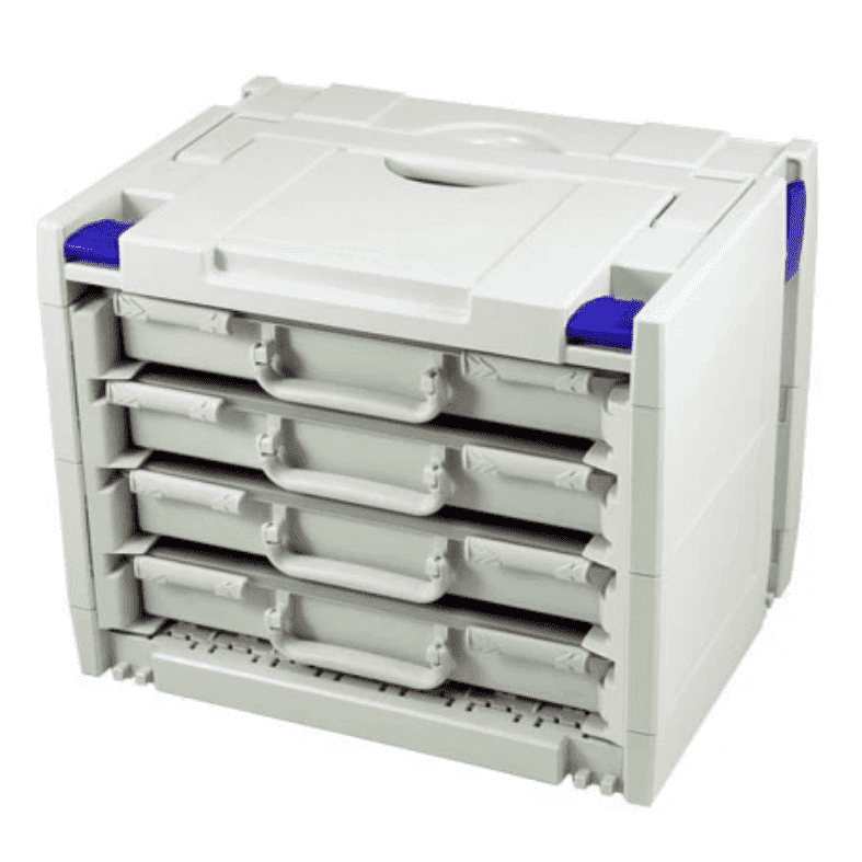TANOS Rack-Systainer IV