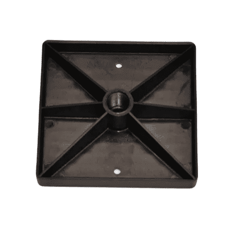 TJAK Base Plate