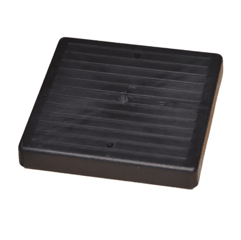 TJAK Base Plate