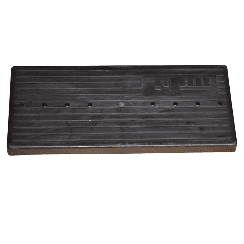 TJAK Top Plate