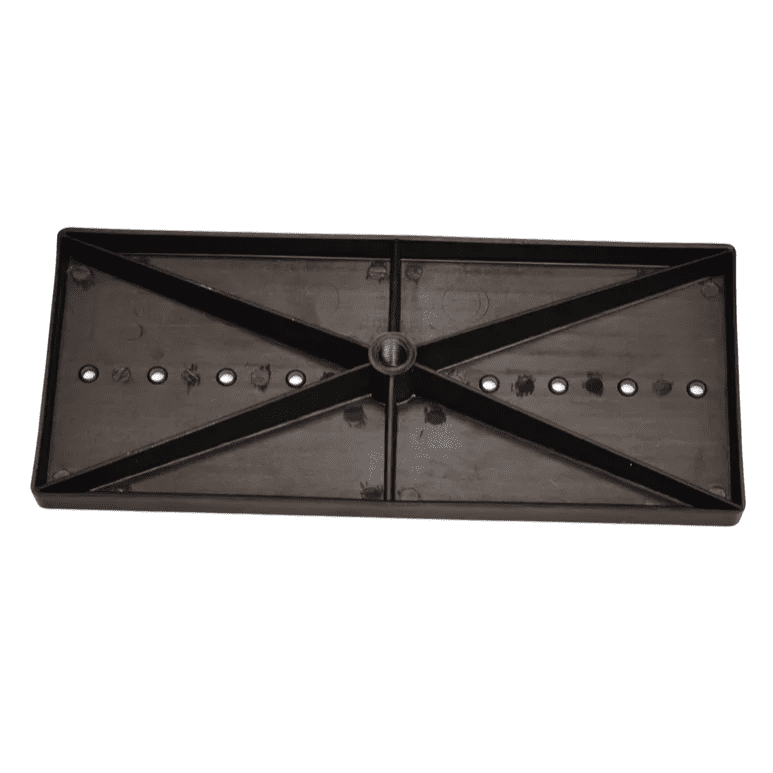 TJAK Top Plate