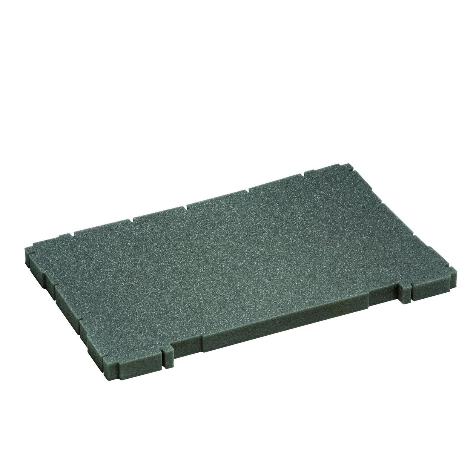 Smooth Foam Inserts