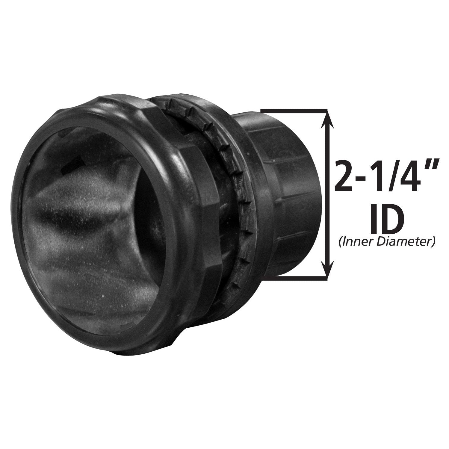 Universal Vacuum Adapter