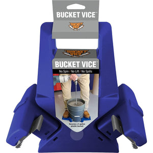 Bucket Vice