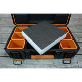 Ridgid 22" Pro Organizer tool box CENTER INSERT - Kaizen Foam Insert