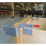 FastCap Drawer Front Clamp