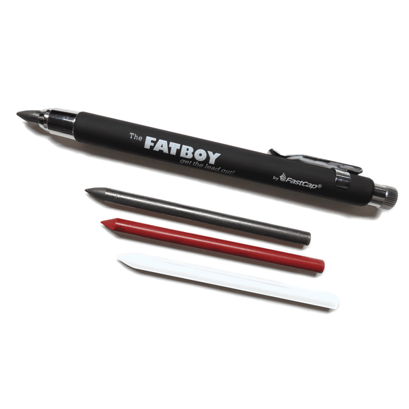 Fatboy Pencil
