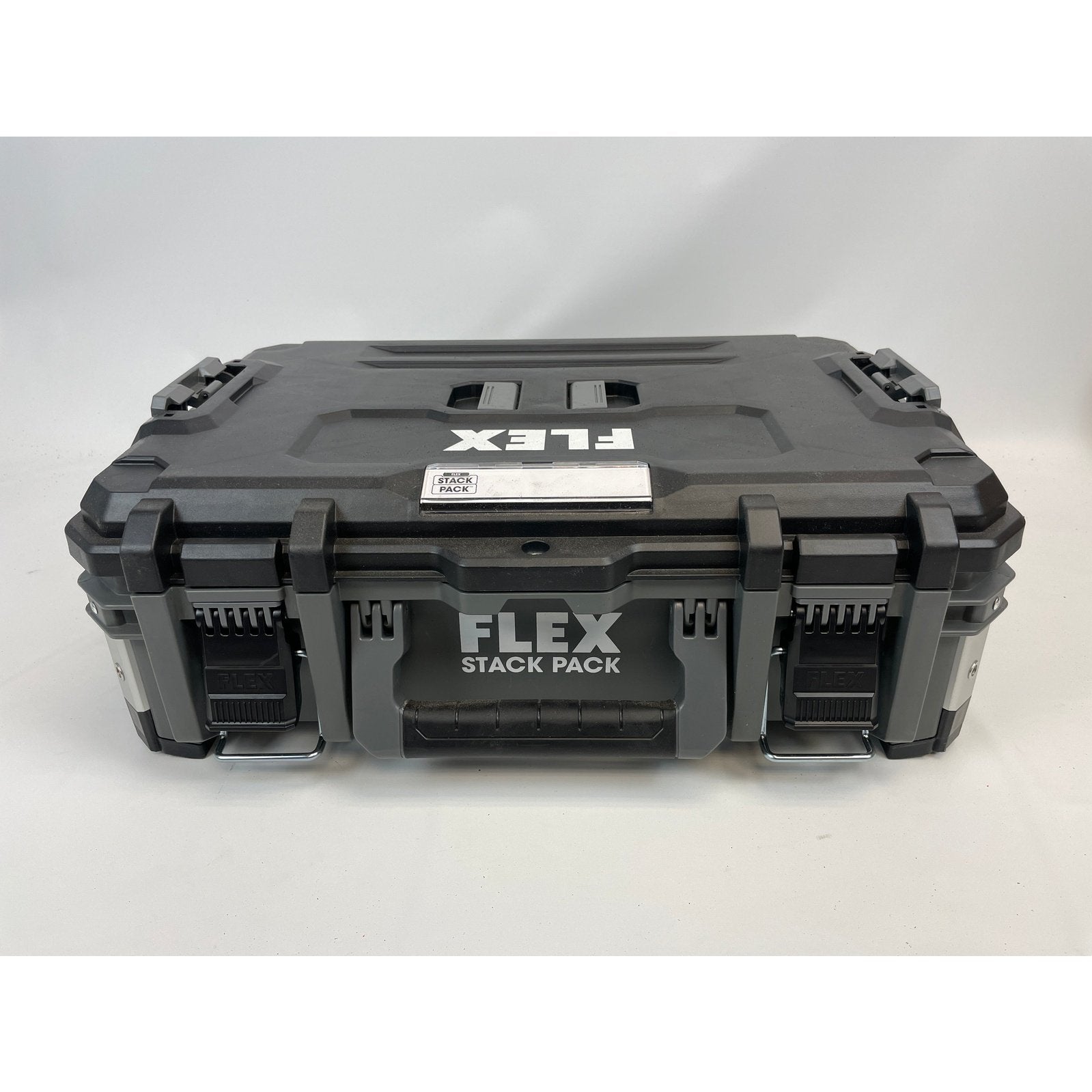 FLEX STACK PACK Attachments Kit