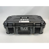 FLEX STACK PACK Suitcase Tool Box - Kaizen Foam Inserts
