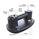 Nemo GRABO - Portable Electric Vacuum Lifter