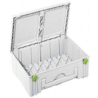 Shadow Foam Systainer SYS3 L Foam Inserts [Twin Pack] Cut and Peel Foam  Inserts for Festool and TANOS SYS3 L Systainers | Tool Organisation,  Kaizen