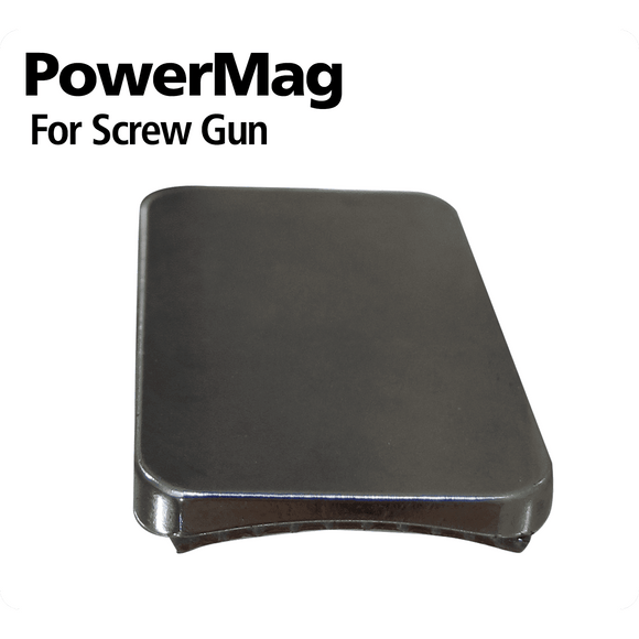 FastCap Power Mag for Screw Gun