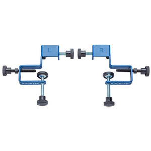 Rockler Drawer Front Clamps