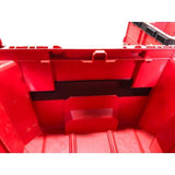 KNEX Crate Mounting plate for the Packout Crate Bin 48-22-8440