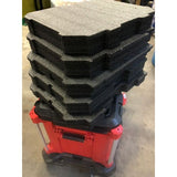Milwaukee Packout Xl Tool Box Kaizen Foam Inserts