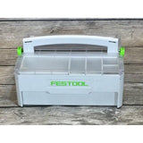 Festool Storage Box T-loc Systainer - Kaizen Foam Insert